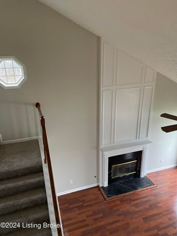 17430 Curry Branch Rd, Louisville, KY 40245