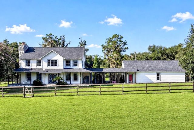 8922 PRITCHER ROAD, Lithia, FL 33547