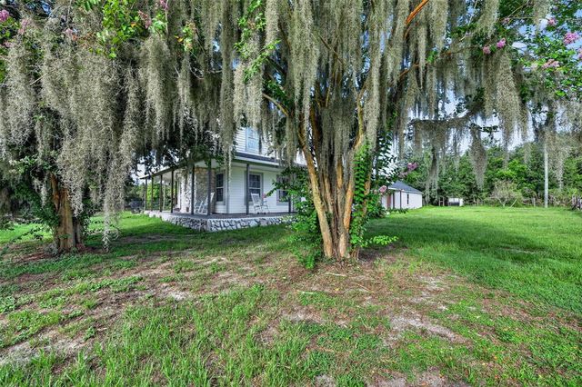 8922 PRITCHER ROAD, Lithia, FL 33547