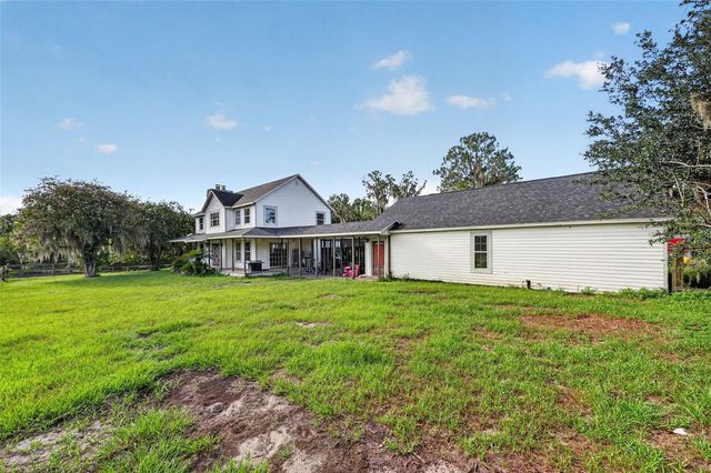 8922 PRITCHER ROAD, Lithia, FL 33547