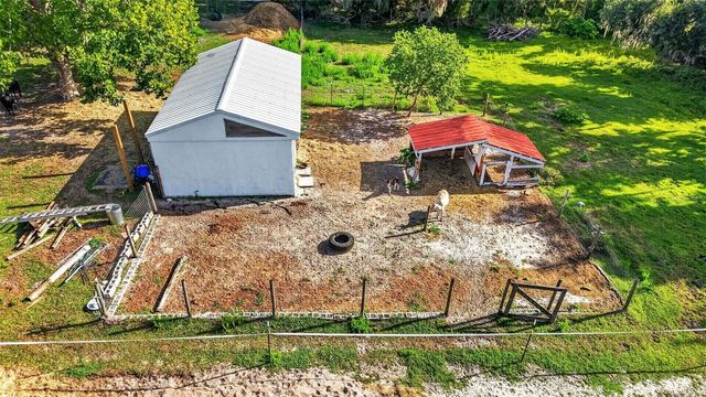 8922 PRITCHER ROAD, Lithia, FL 33547