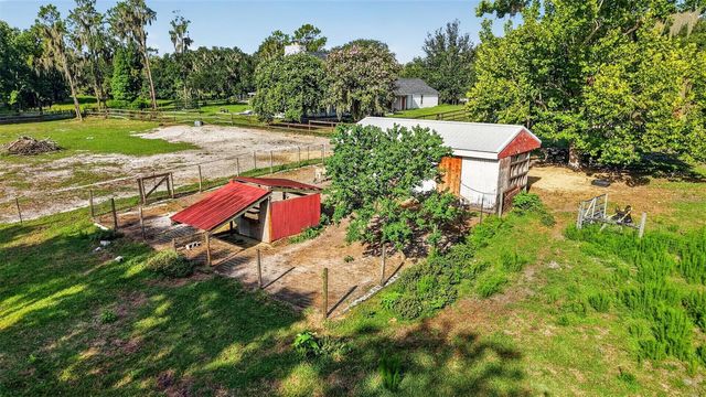 8922 PRITCHER ROAD, Lithia, FL 33547