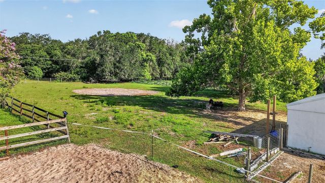 8922 PRITCHER ROAD, Lithia, FL 33547