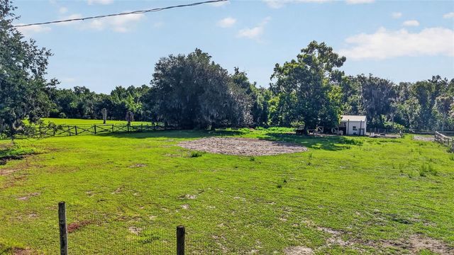 8922 PRITCHER ROAD, Lithia, FL 33547