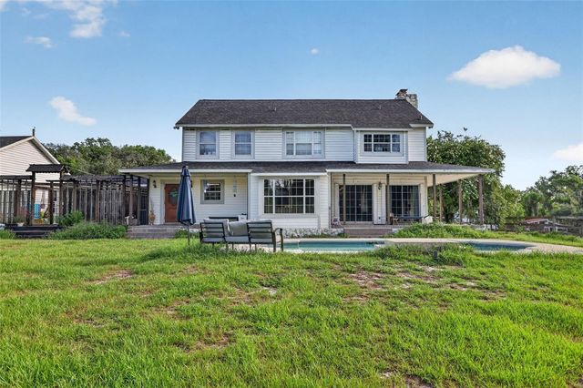 8922 PRITCHER ROAD, Lithia, FL 33547