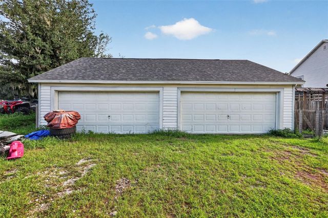 8922 PRITCHER ROAD, Lithia, FL 33547