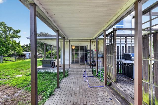 8922 PRITCHER ROAD, Lithia, FL 33547