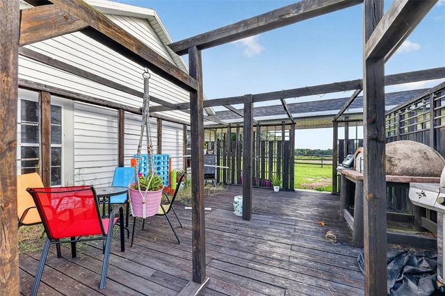 8922 PRITCHER ROAD, Lithia, FL 33547