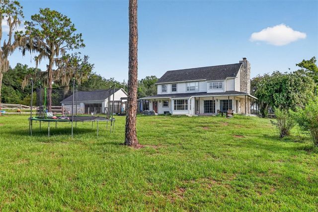 8922 PRITCHER ROAD, Lithia, FL 33547