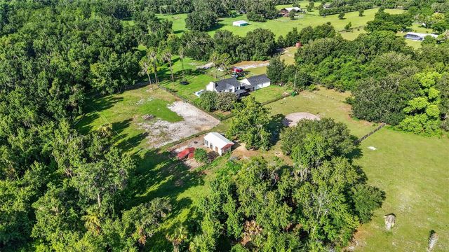 8922 PRITCHER ROAD, Lithia, FL 33547
