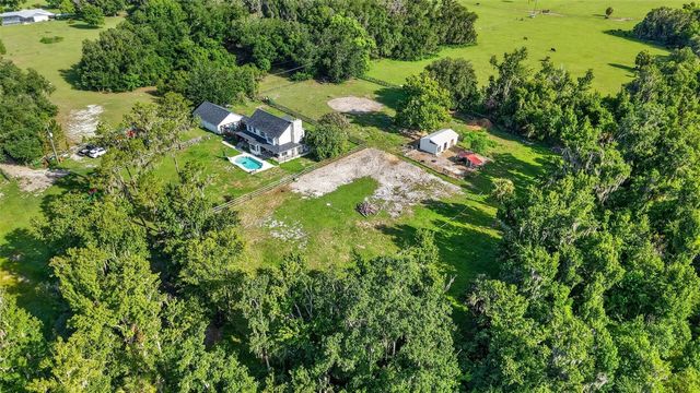 8922 PRITCHER ROAD, Lithia, FL 33547