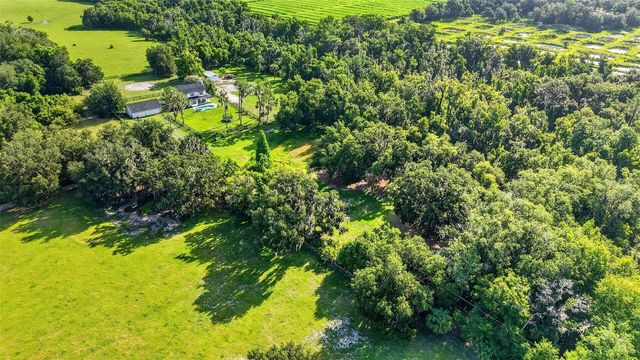 8922 PRITCHER ROAD, Lithia, FL 33547
