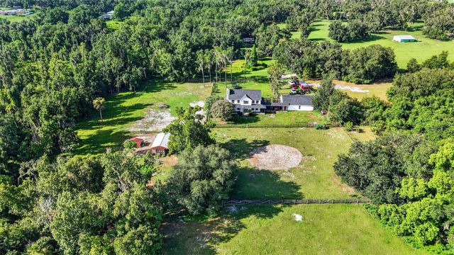 8922 PRITCHER ROAD, Lithia, FL 33547