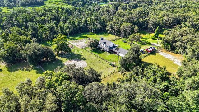 8922 PRITCHER ROAD, Lithia, FL 33547