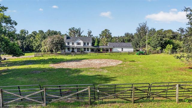 8922 PRITCHER ROAD, Lithia, FL 33547