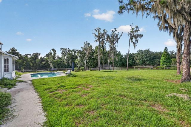 8922 PRITCHER ROAD, Lithia, FL 33547