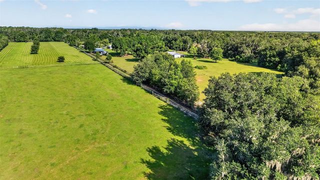 8922 PRITCHER ROAD, Lithia, FL 33547