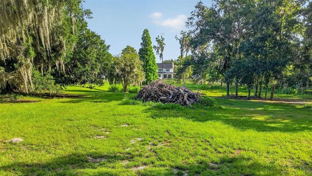 8922 PRITCHER ROAD, Lithia, FL 33547