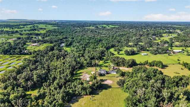 8922 PRITCHER ROAD, Lithia, FL 33547