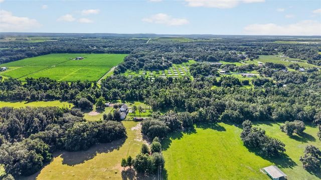 8922 PRITCHER ROAD, Lithia, FL 33547