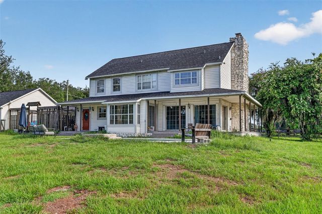 8922 PRITCHER ROAD, Lithia, FL 33547