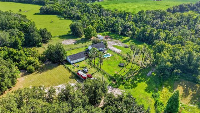 8922 PRITCHER ROAD, Lithia, FL 33547