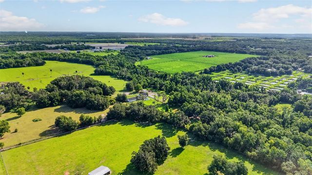 8922 PRITCHER ROAD, Lithia, FL 33547