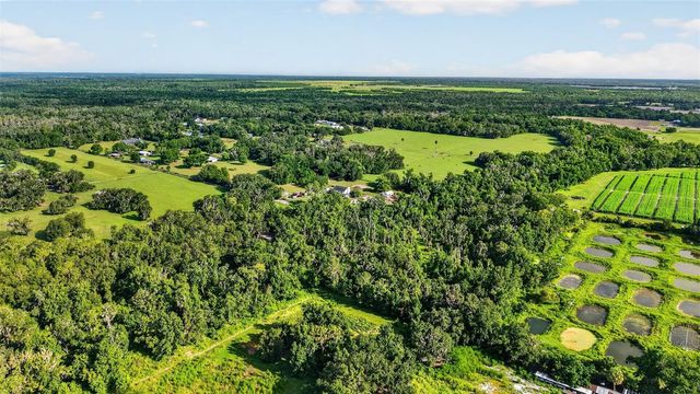 8922 PRITCHER ROAD, Lithia, FL 33547