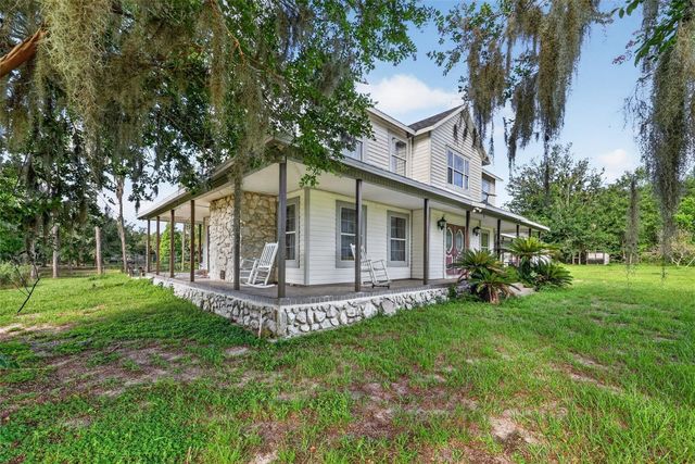 8922 PRITCHER ROAD, Lithia, FL 33547