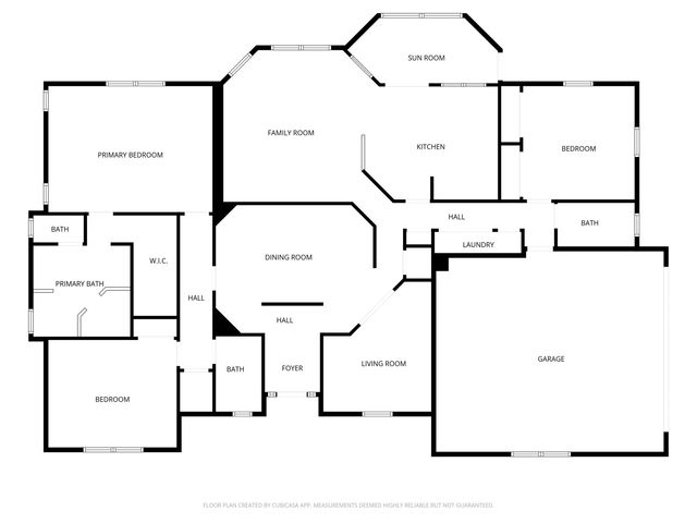 241 Crystal Cove Dr, Palatka, FL 32177