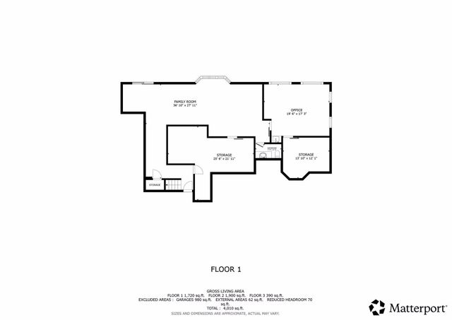 14235 Isanti Street NE, Ham Lake, MN 55304
