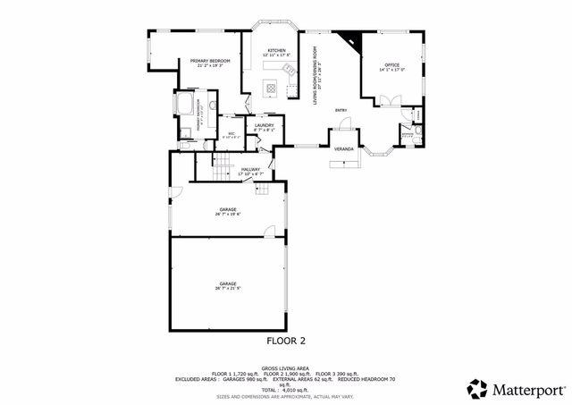 14235 Isanti Street NE, Ham Lake, MN 55304