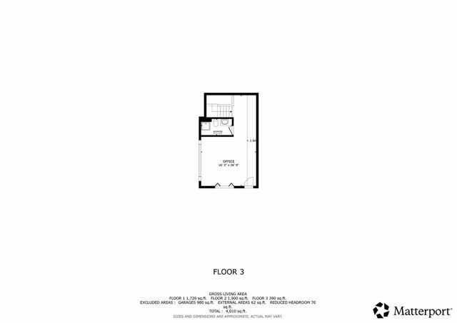 14235 Isanti Street NE, Ham Lake, MN 55304