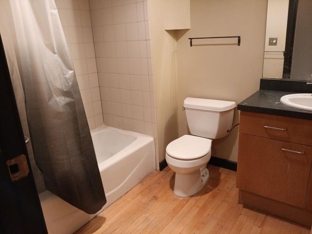 300 Tijeras Avenue NE APT 307, Albuquerque, NM 87102