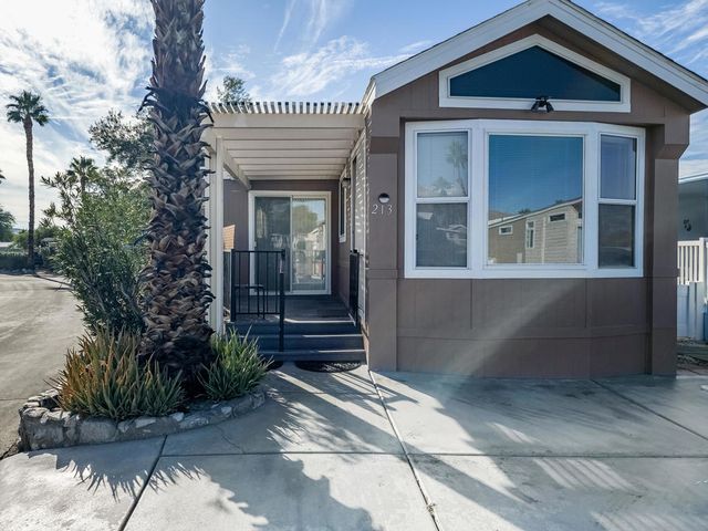 70200 Dillon Road 213, Desert Hot Springs, CA 92241