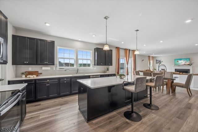 2 Vansickle Ct, Roxbury Twp., NJ 07850