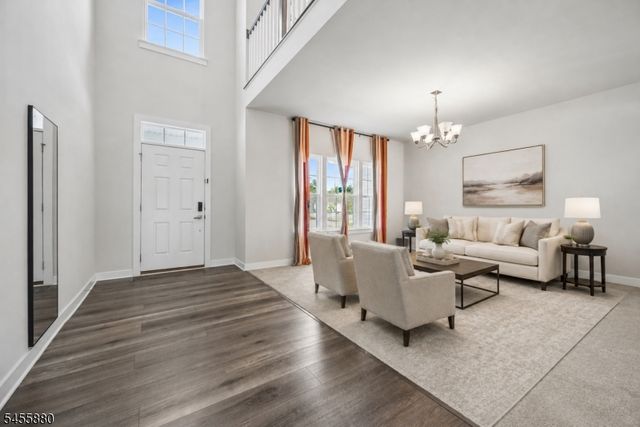 2 Vansickle Ct, Roxbury Twp., NJ 07850