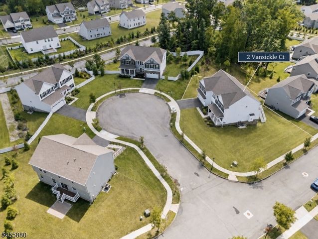 2 Vansickle Ct, Roxbury Twp., NJ 07850