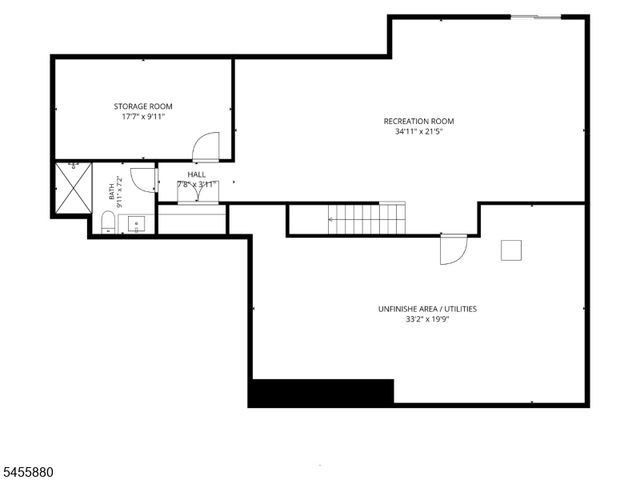 2 Vansickle Ct, Roxbury Twp., NJ 07850