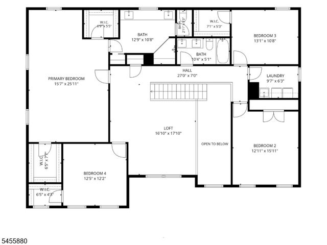 2 Vansickle Ct, Roxbury Twp., NJ 07850