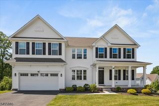 2 Vansickle Ct, Roxbury Twp., NJ 07850