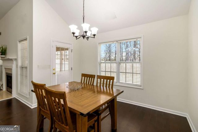 1670 Cooper Lakes Drive, Grayson, GA 30017