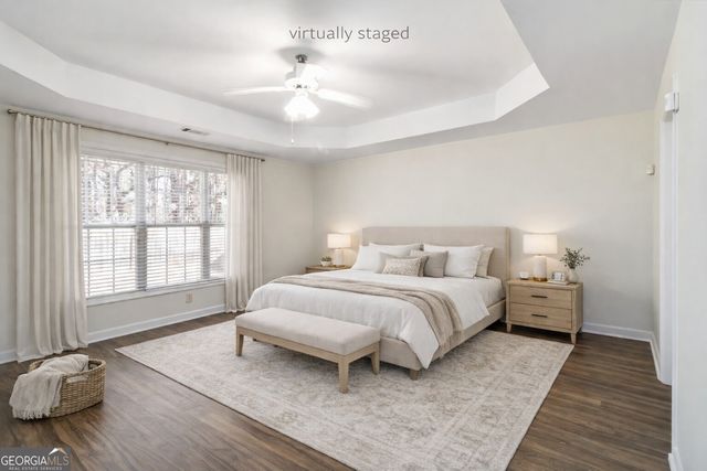 1670 Cooper Lakes Drive, Grayson, GA 30017