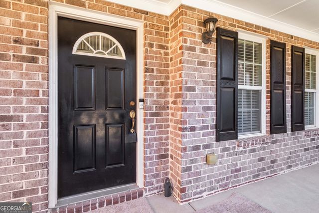 1670 Cooper Lakes Drive, Grayson, GA 30017