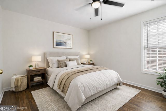 1670 Cooper Lakes Drive, Grayson, GA 30017