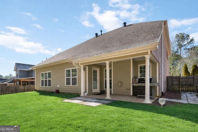 1670 Cooper Lakes Drive, Grayson, GA 30017