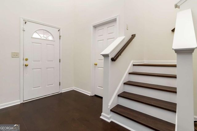 1670 Cooper Lakes Drive, Grayson, GA 30017