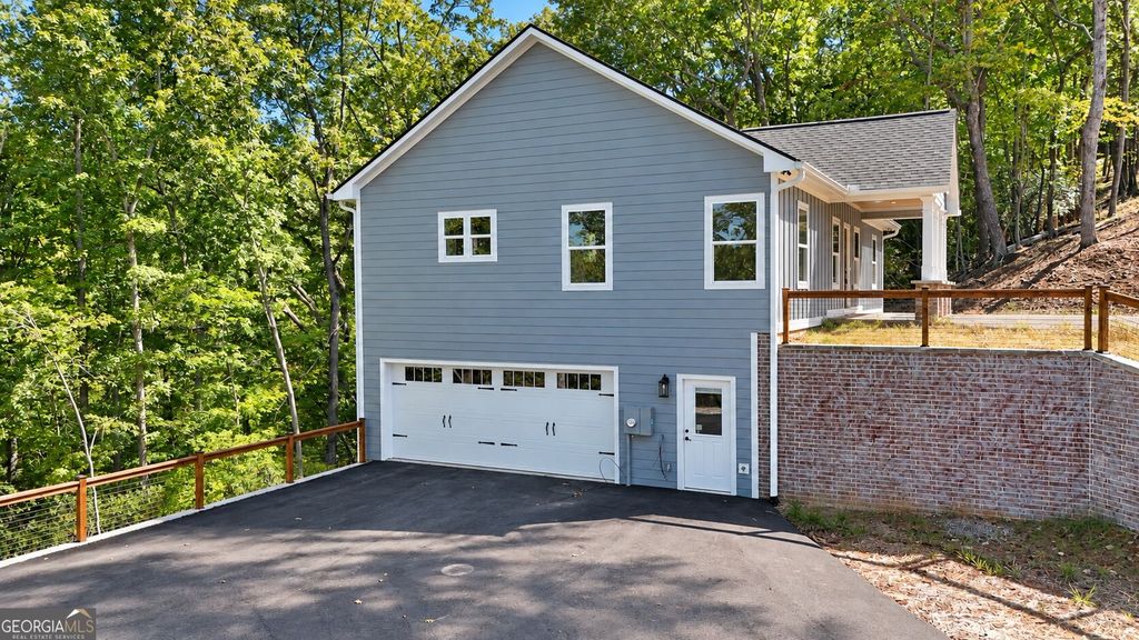 188 Sautee Ridge, Clarkesville, GA 30523 — photo 2