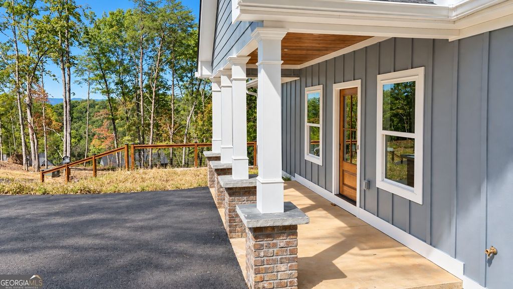 188 Sautee Ridge, Clarkesville, GA 30523 — photo 3