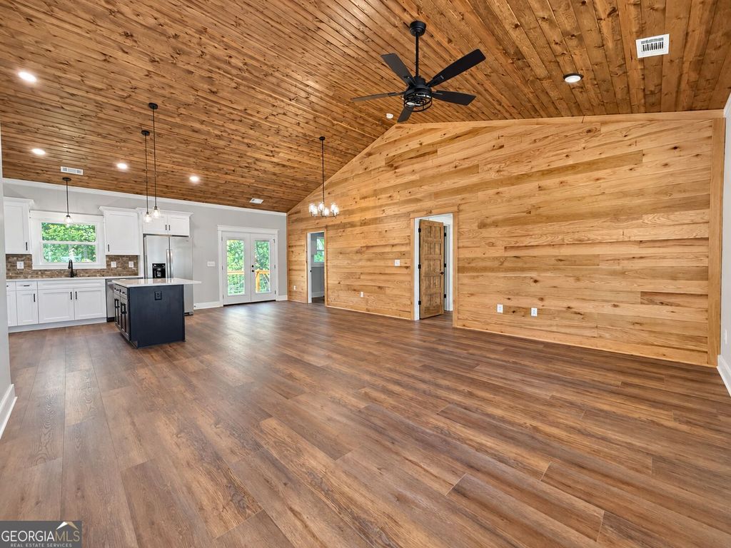 188 Sautee Ridge, Clarkesville, GA 30523 — photo 4